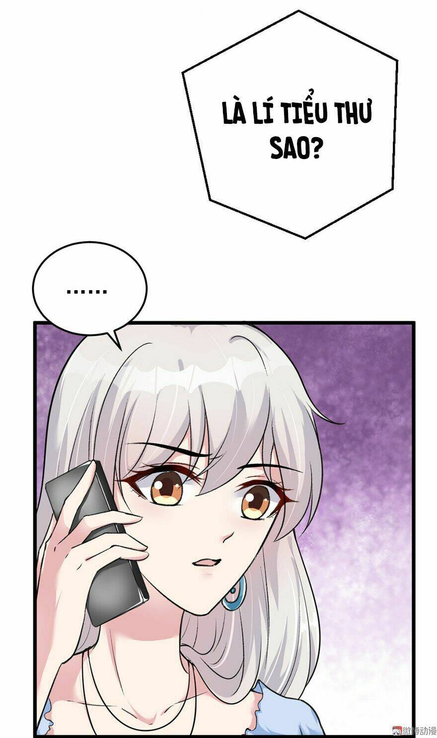 Cấm Tình Điềm Mật: Đế Thiếu Hào Môn Trêu Tận Cửa: Chapter 34