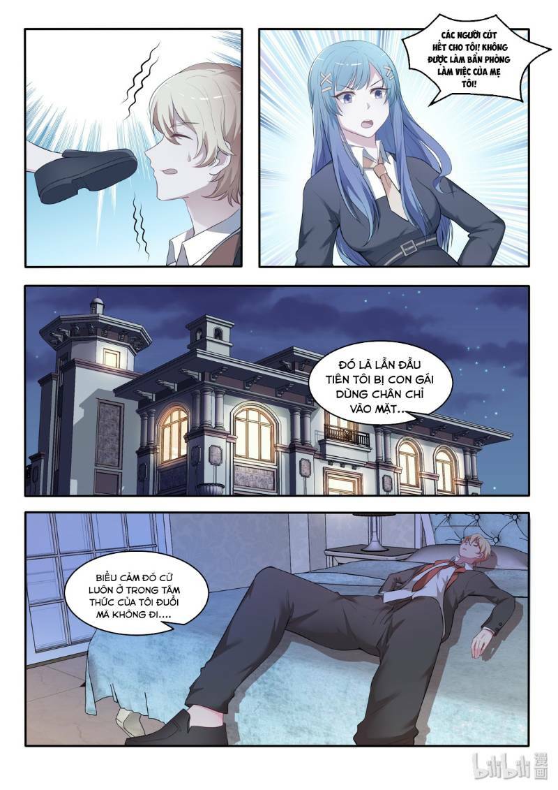 Tôi Của Tương Lai Là Thần Tán Gái: Chapter 29