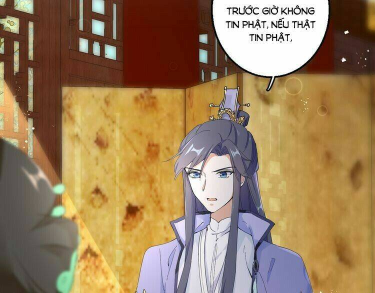 Hoa Nhan Sách: Chapter 29.1