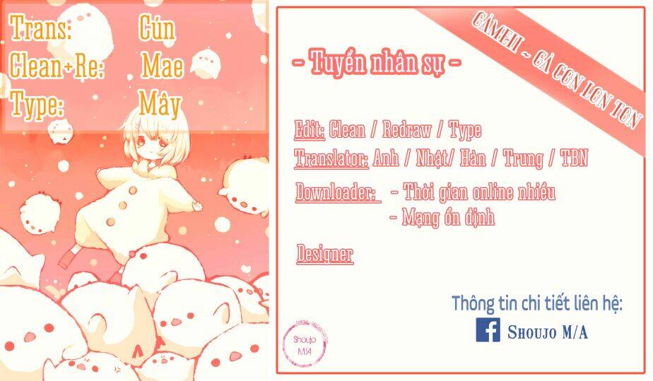 Buddy Go!: Chapter 10