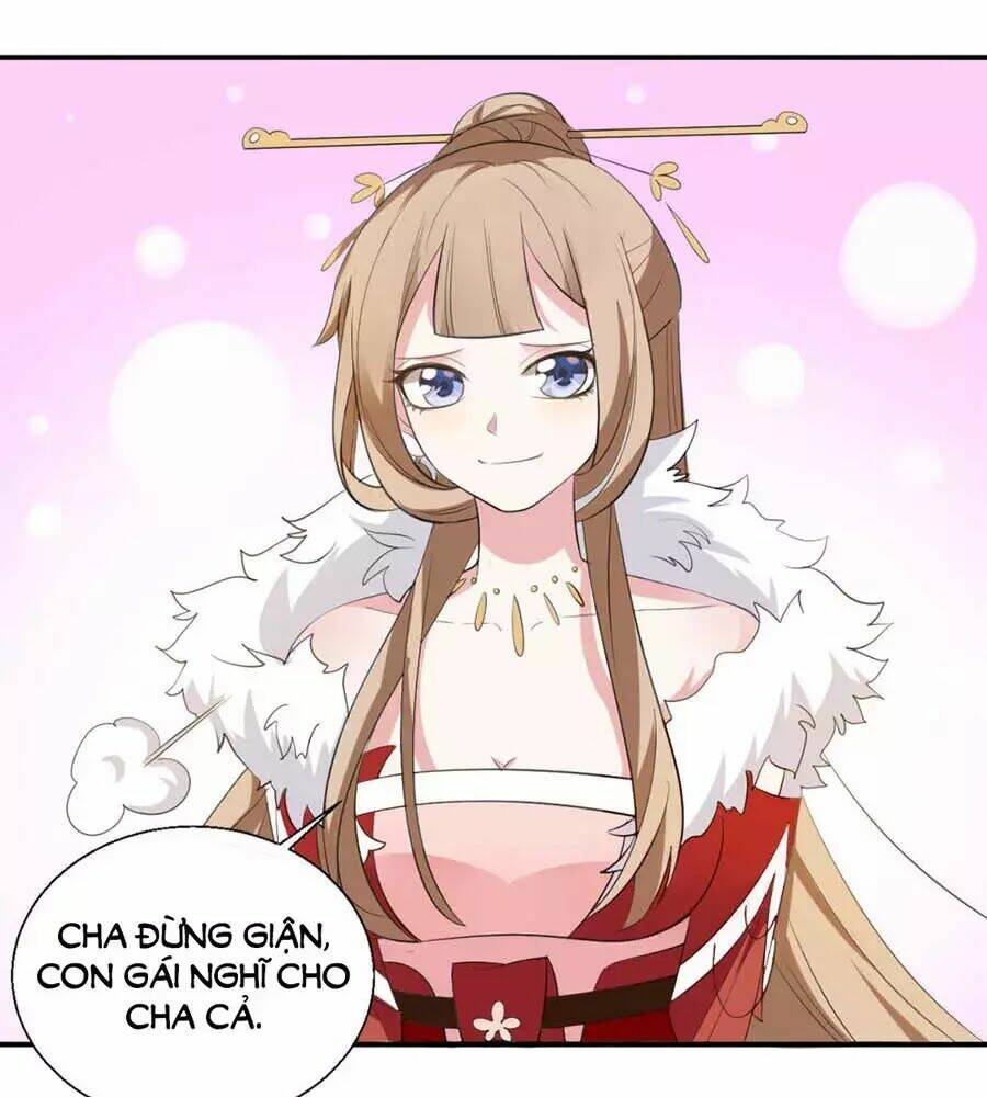 Đích Nữ Hữu Độc: Chapter 53