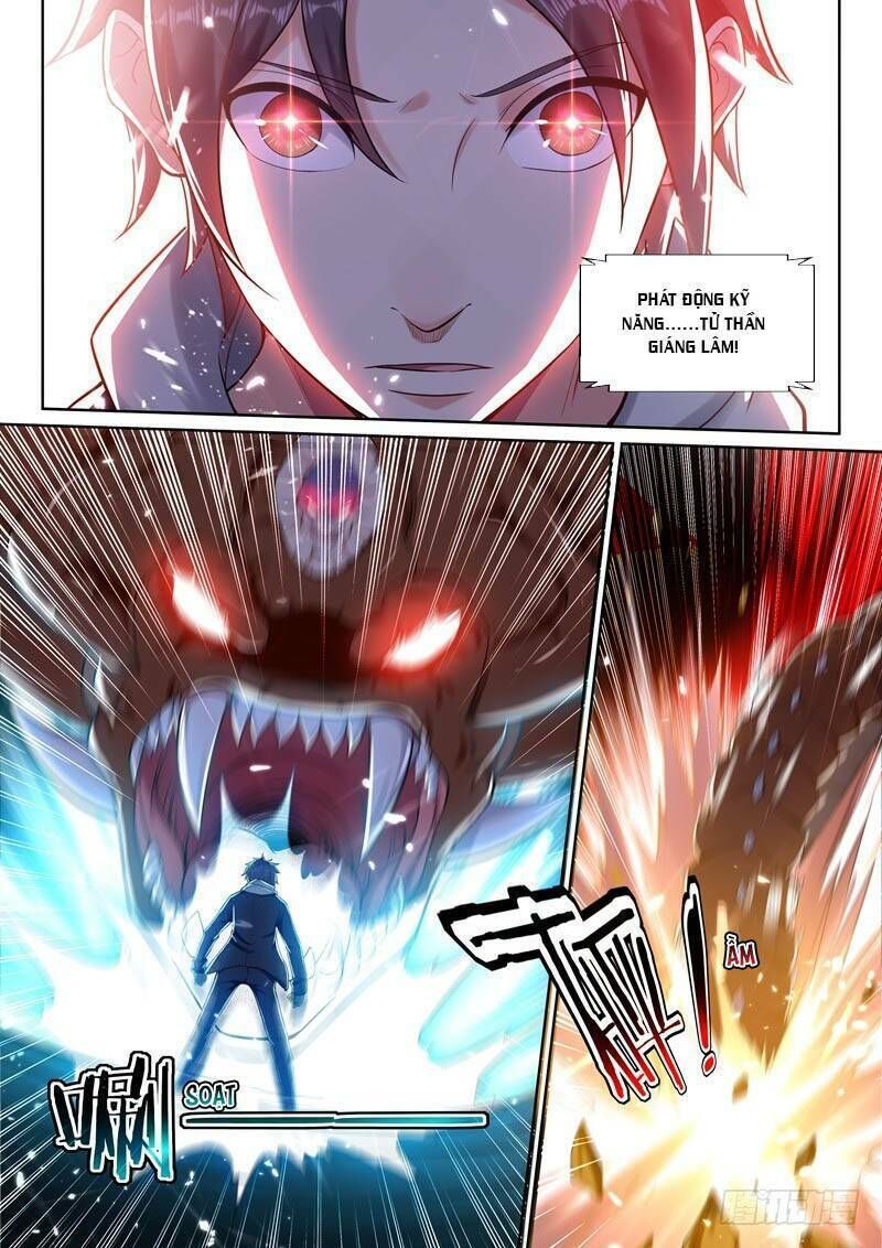 Hệ Thống Bạn Trai Siêu Cấp: Chapter 72