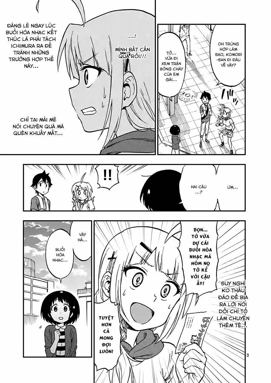 Criminale: Chapter 25