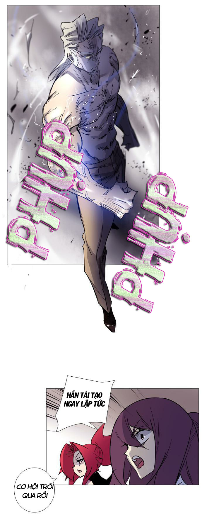 Soul Cartel: Chapter 169