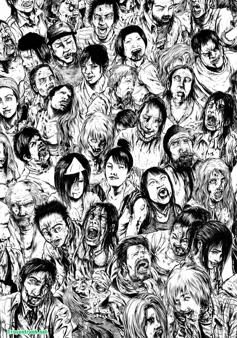 Igai - The Play Dead/Alive: Chapter 31.5