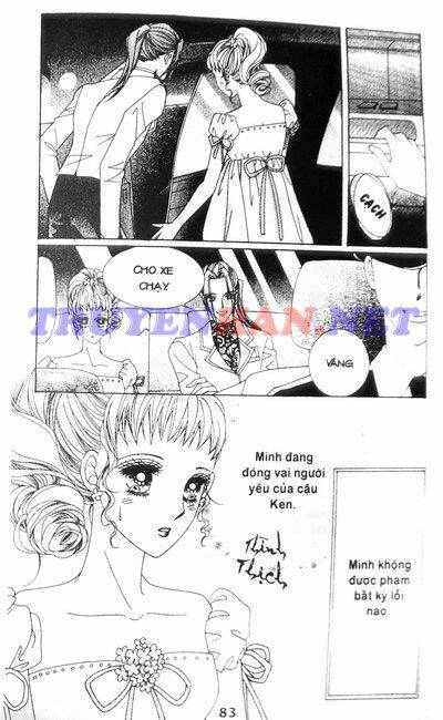 Lọ Lem Hậu Đậu: Chapter 27