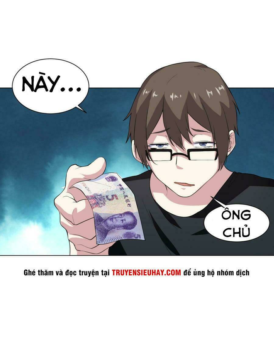 Tay Chơi Thần Cấp: Chapter 4