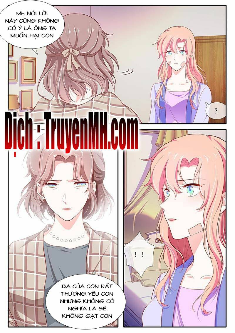 Thái Tử Phi Ở Hiện Đại: Chapter 88