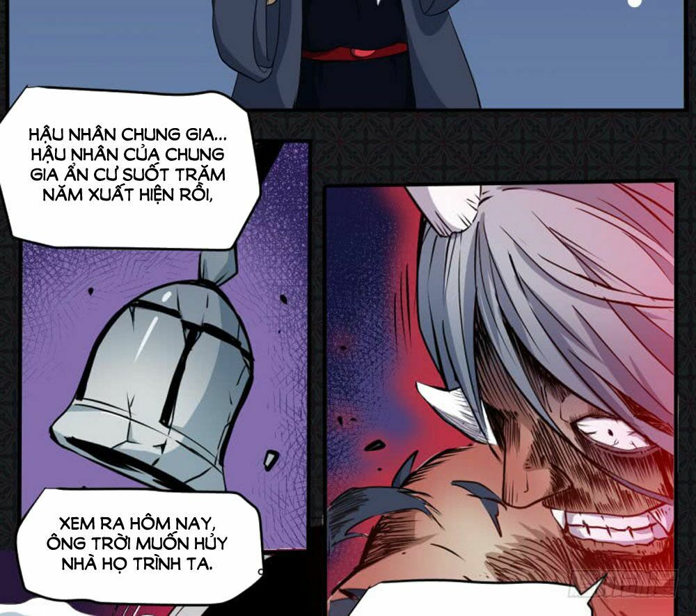 Ngạo Kiều Quỷ Vương Yêu Ta: Chapter 74