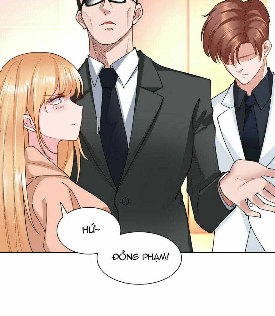 Tiểu Bạch Điềm Thê Của Long Thiếu: Chapter 39