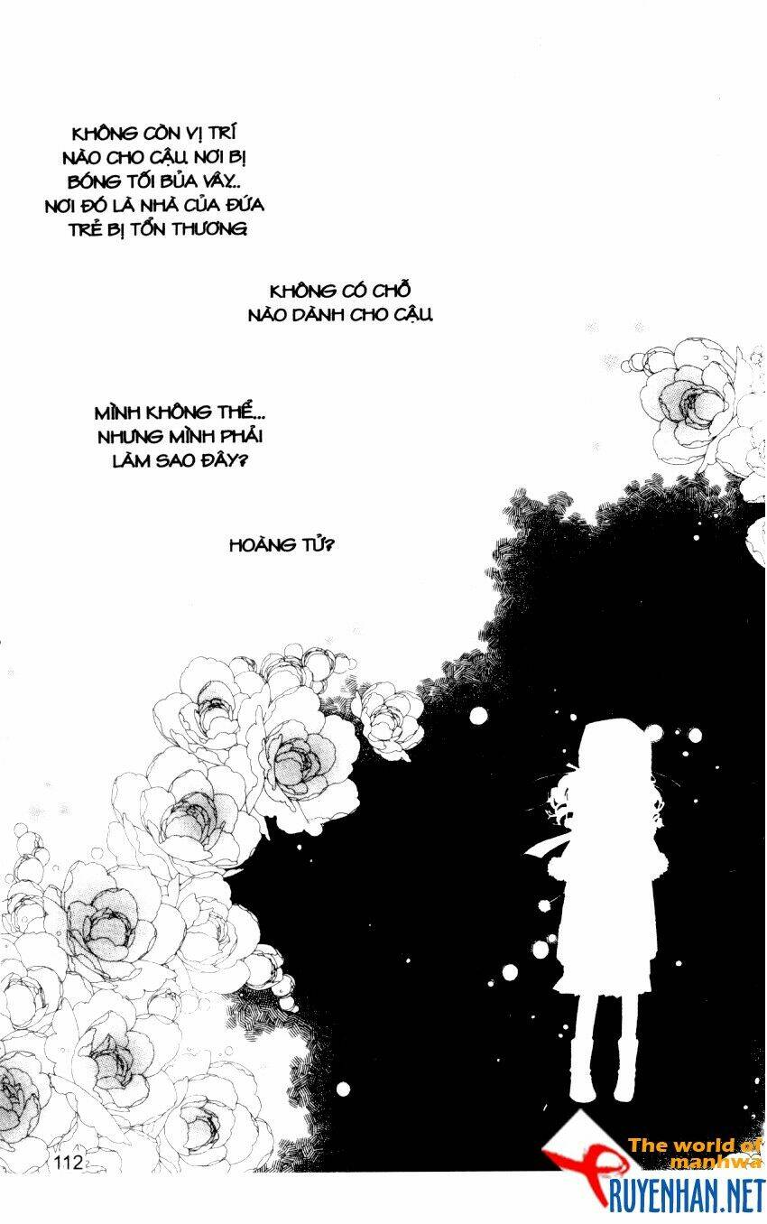 Ngọc Trong Đá-Ace: Chapter 15
