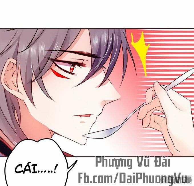 Hồ Tiên Hung Bạo: Chapter 3