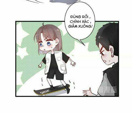 Bạch Nhật Mộng Đồ Giám: Chapter 9
