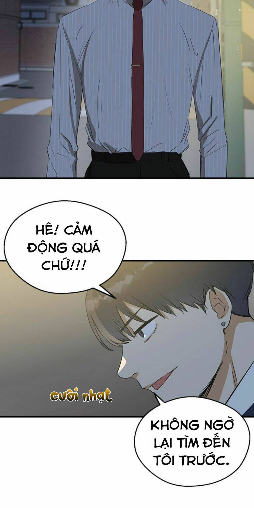 Bạn Trai Là Ngôi Sao: Chapter 8