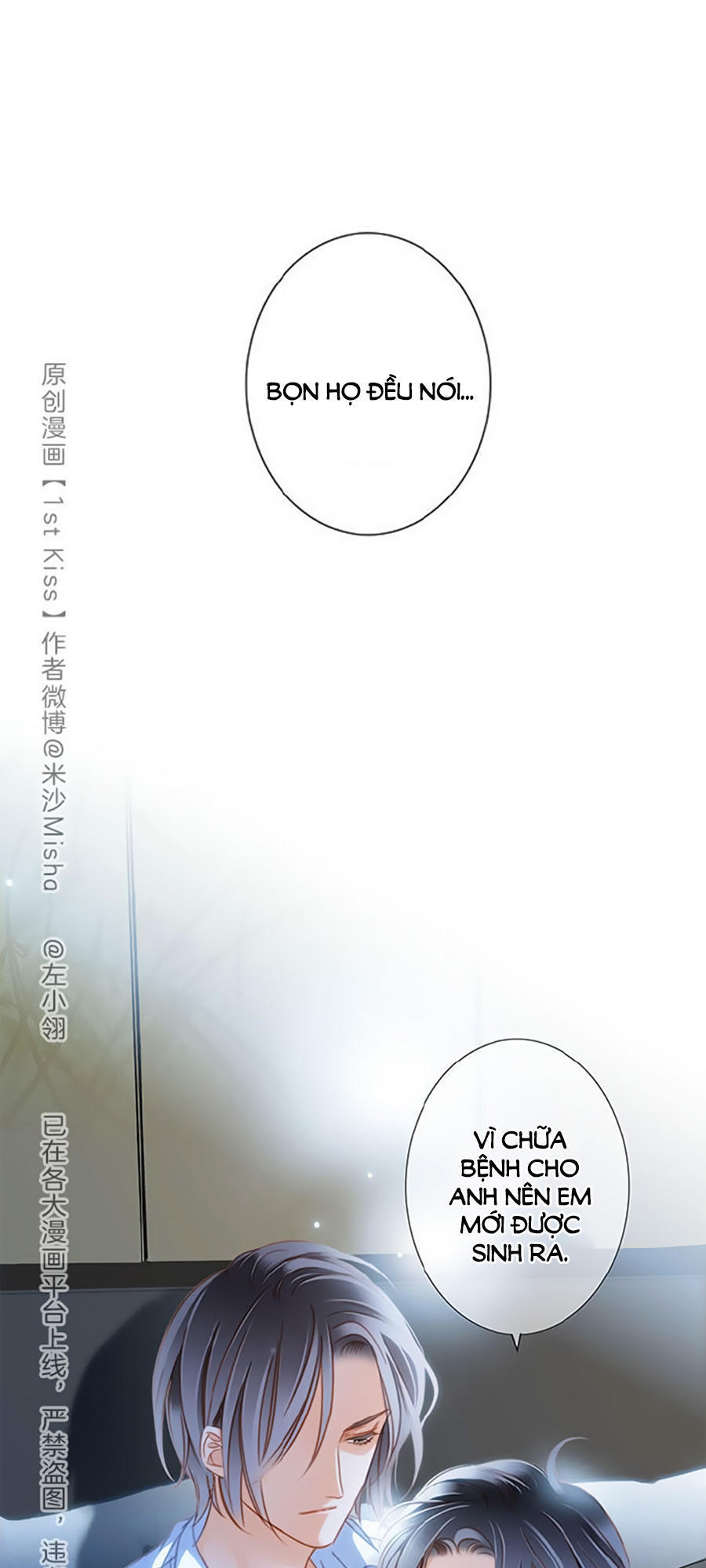 Tình Yêu Và Nhà Sản Xuất: Chapter 18