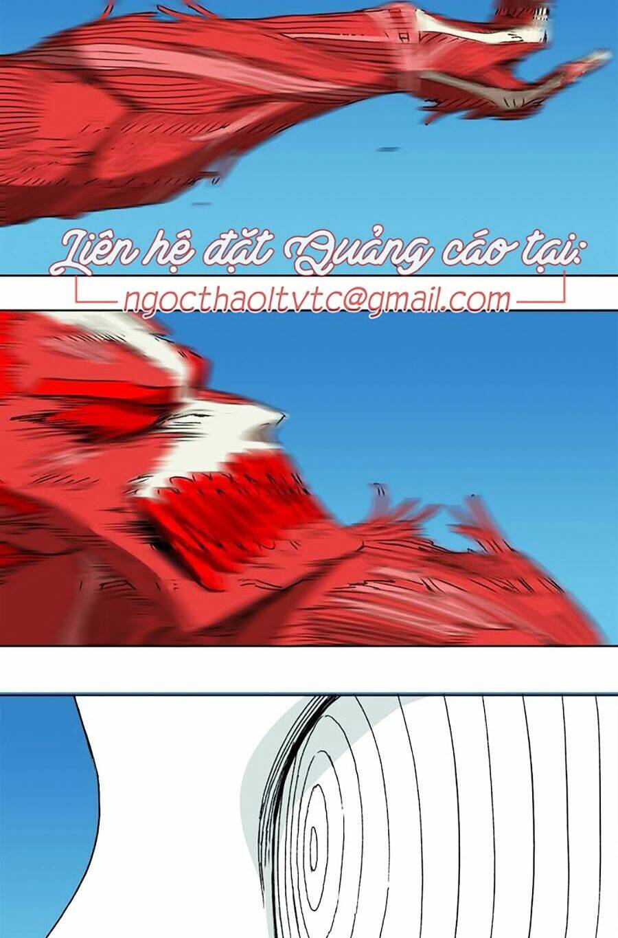 Đại Chiến Muỗi Biến Dị: Chapter 37