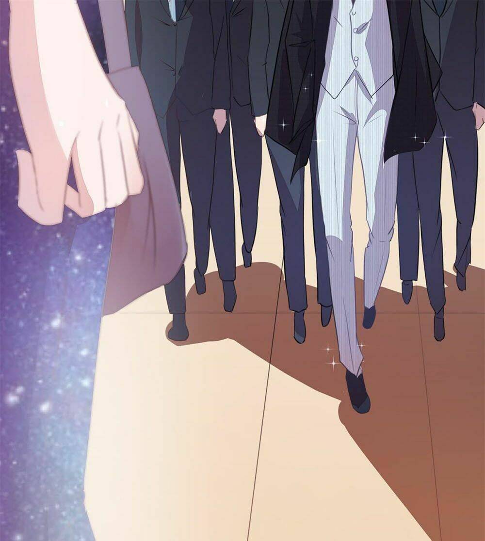 Manh Thê Khó Dỗ: Chapter 11