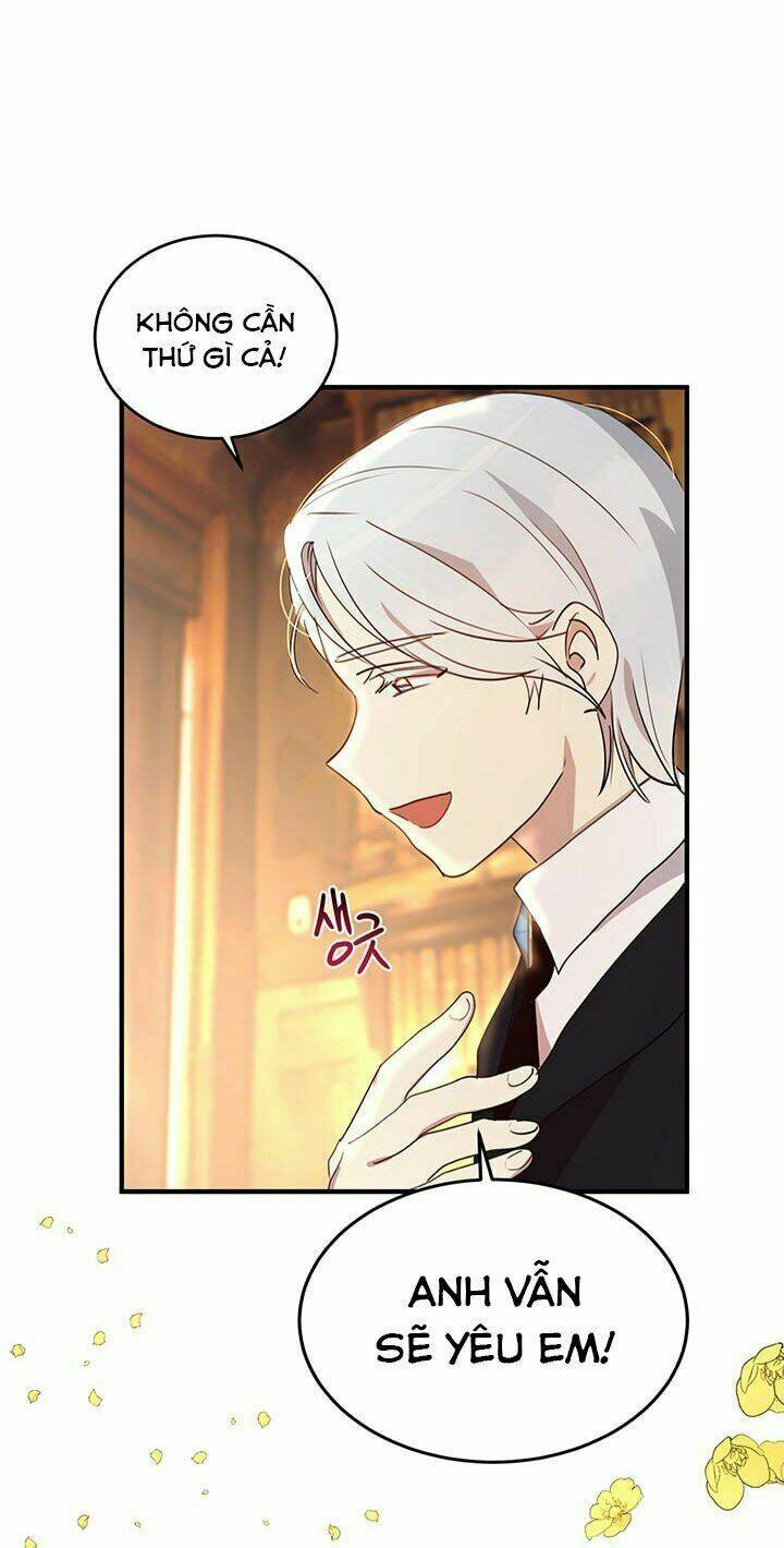 Công Tước, Loạn Vừa Thôi!: Chapter 24