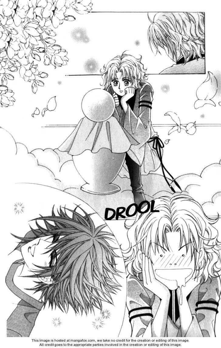 A Love In 100 Day: Chapter 1