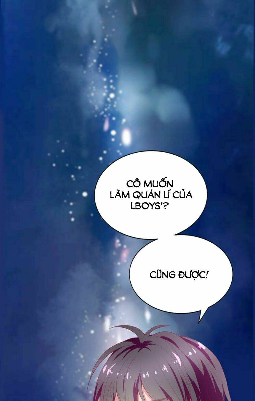 Quản Lí Ngây Ngô Và Thần Tượng Ác Ma: Chapter 2