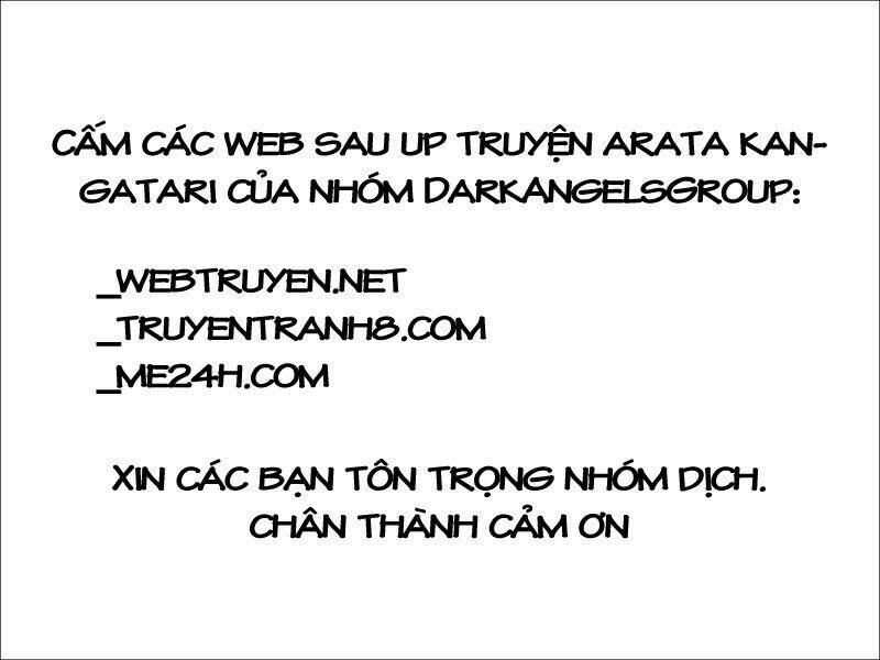 Huyền thoại Arata: Chapter 12