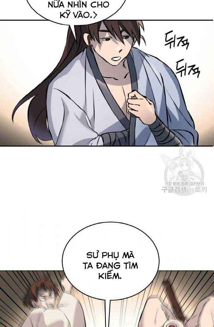 Thiên Hạ Đệ Nhất Phiêu Sĩ: Chapter 6