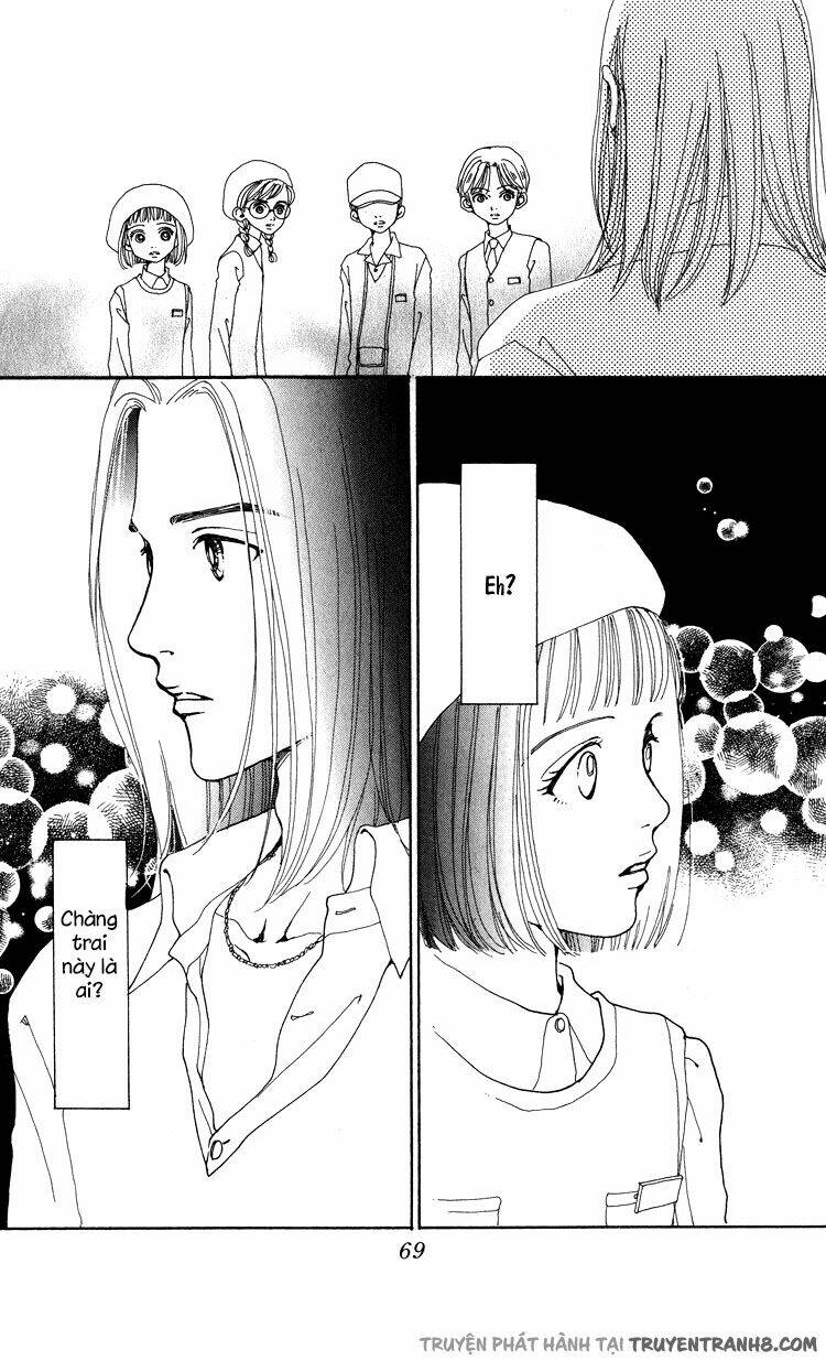 Kagen No Tsuki: Chapter 7