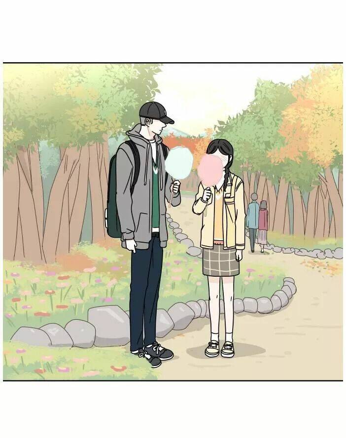30 Phút Bước Đi Bên Em: Chapter 70