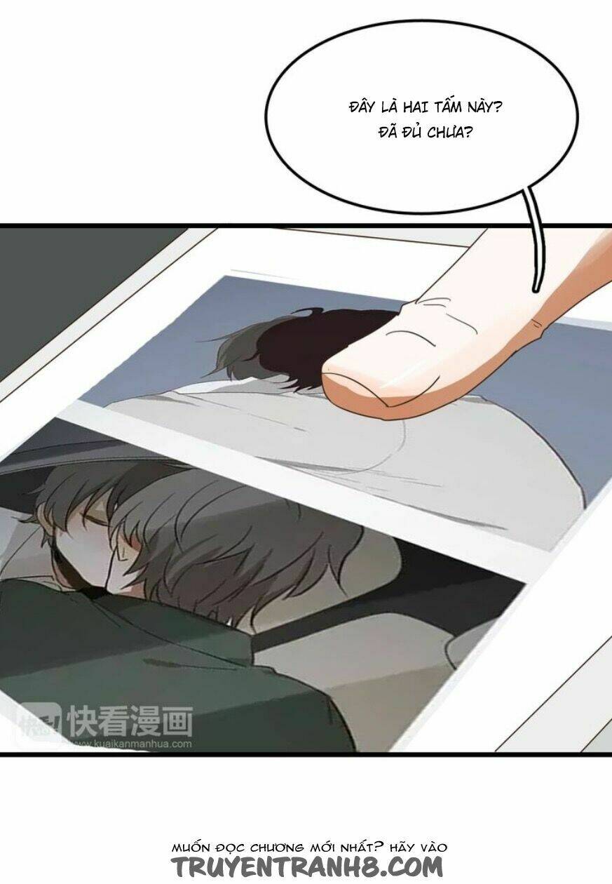 Tình Yêu Dưới Mái Hiên: Chapter 49