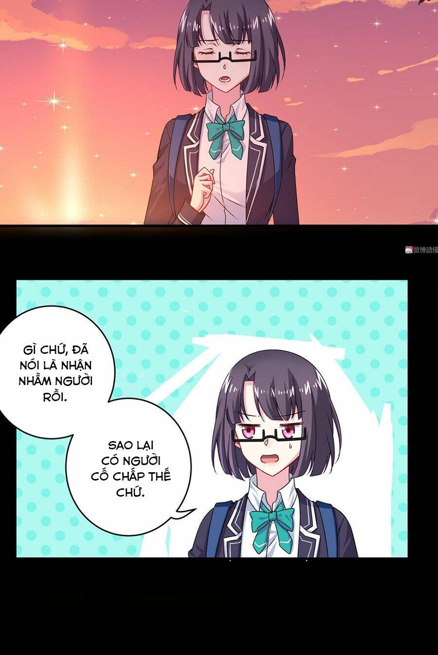 Yêu Tôi Đều Chết Cả Đi!: Chapter 68