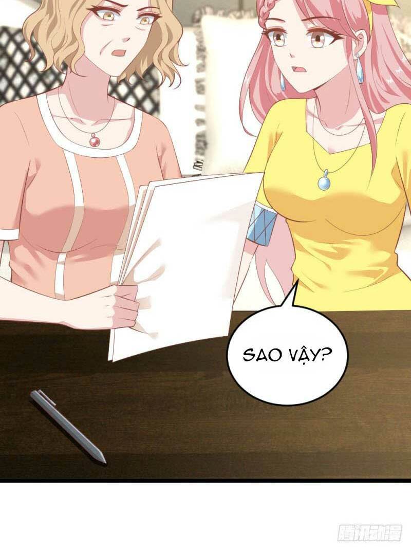 Cấm Tình Điềm Mật: Đế Thiếu Hào Môn Trêu Tận Cửa: Chapter 66