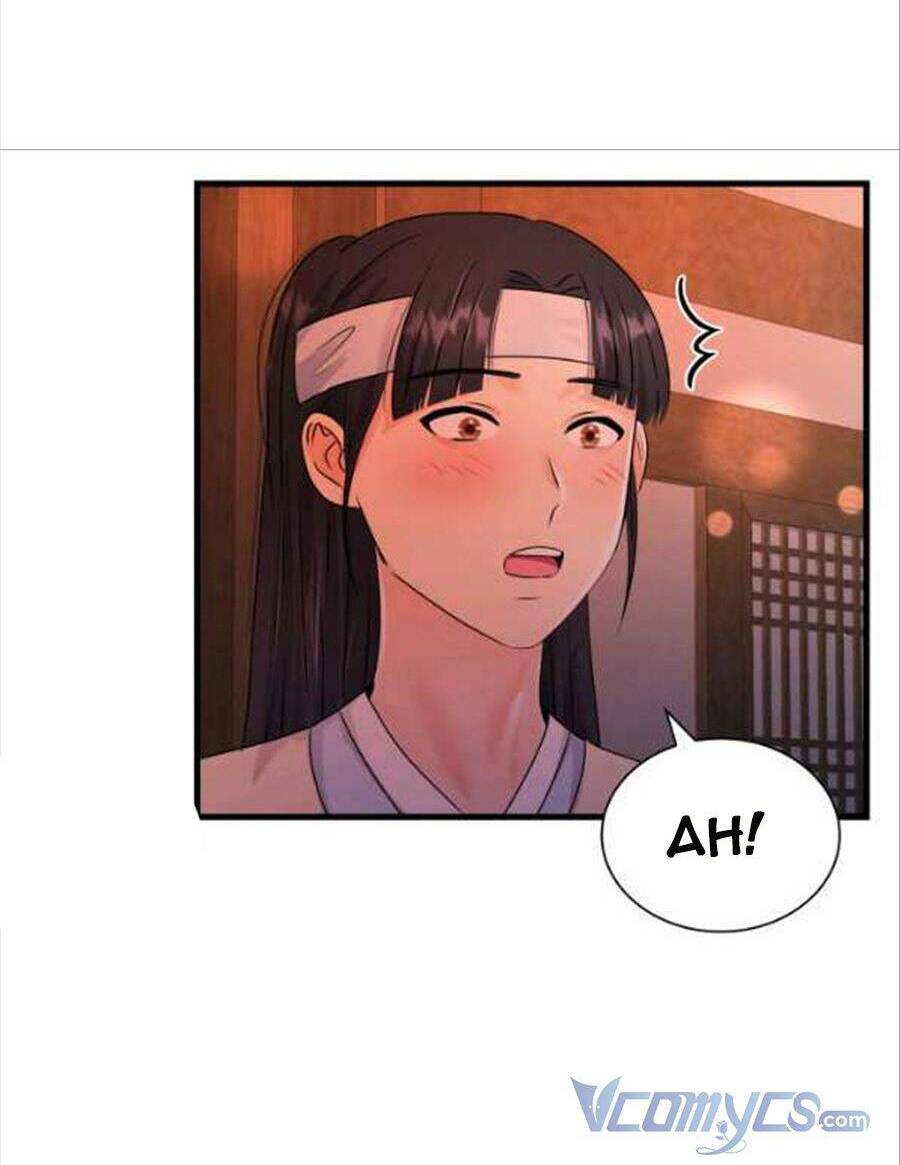 Cô Dâu Của Sói Đen: Chapter 24