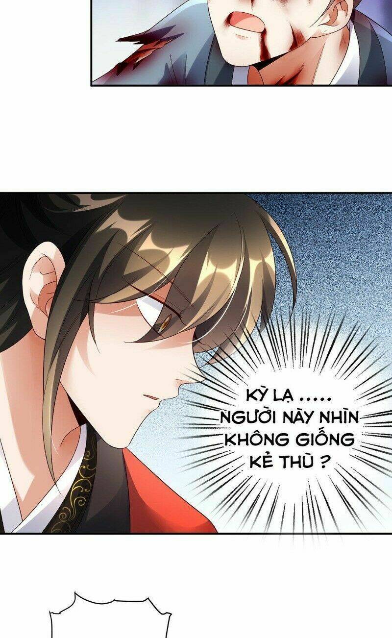Thiên Kim Bất Hoán: Chapter 49