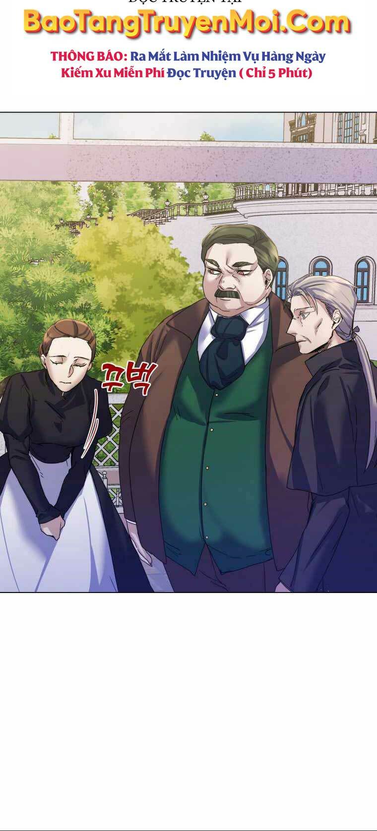 Bạo Chúa Cường Hoành: Chapter 2