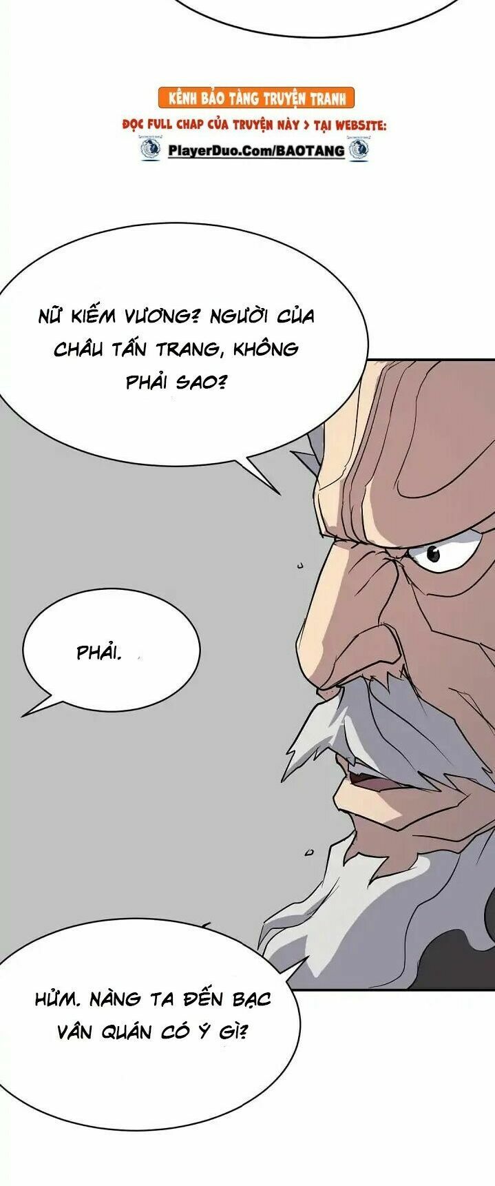 Trọng Sinh, Bất Khả Chiến Bại: Chapter 53