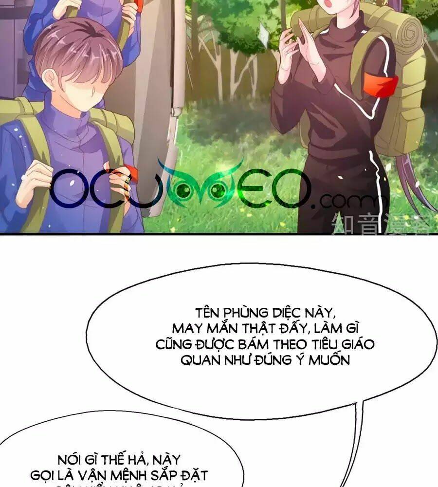 Sau Này Vẫn Cứ Thích Anh: Chapter 61