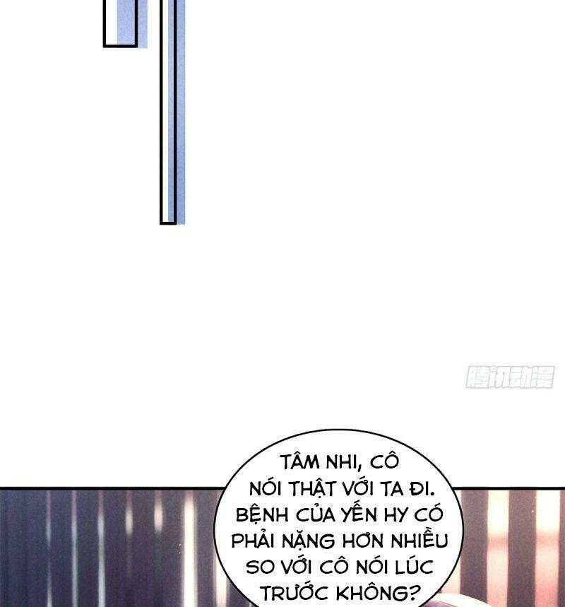 Trọng Sinh Chi Đích Nữ Bất Thiện: Chapter 59