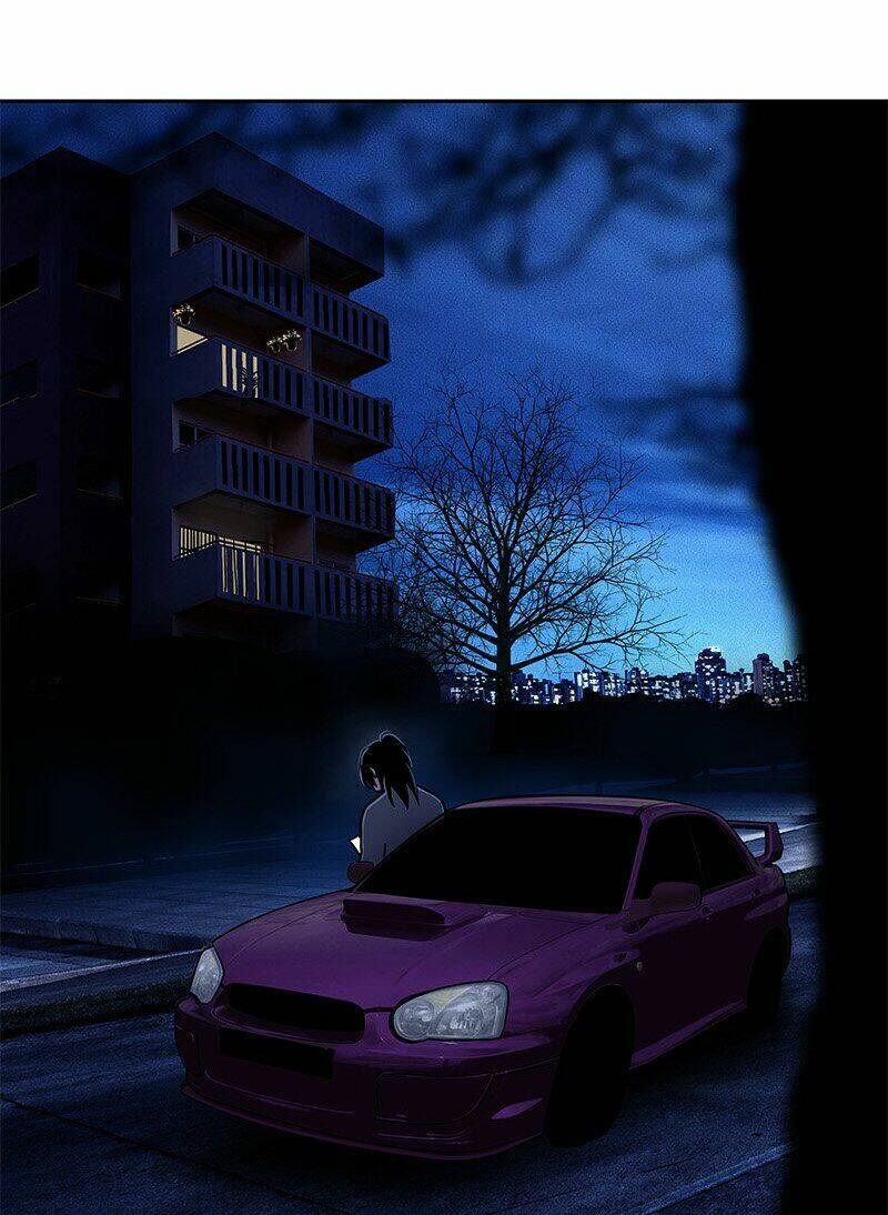 Nửa Đêm Ở Poppy Land: Chapter 30