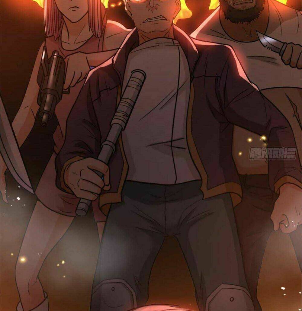 Xâm Lược Vạn Giới: Chapter 19