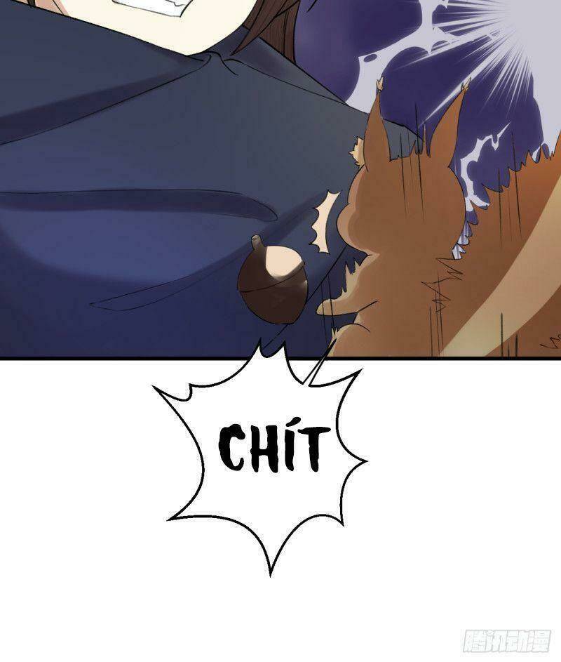 Lễ Băng Nhạc Phôi Chi Dạ: Chapter 3