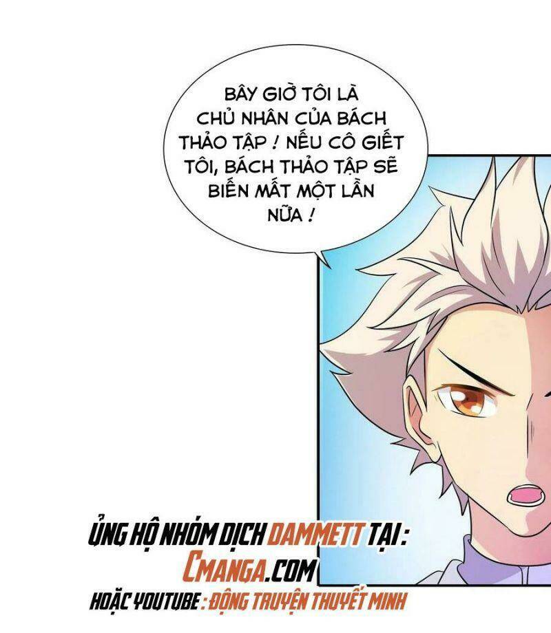 Tôi Là Thần Y: Chapter 179