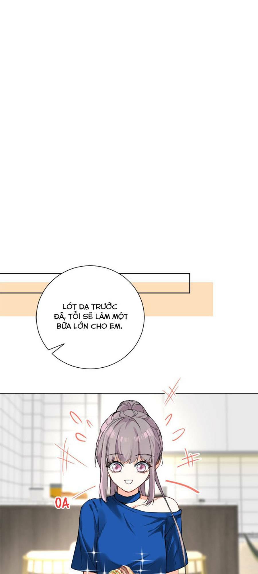 Tâm Động Thuấn Di: Chapter 55