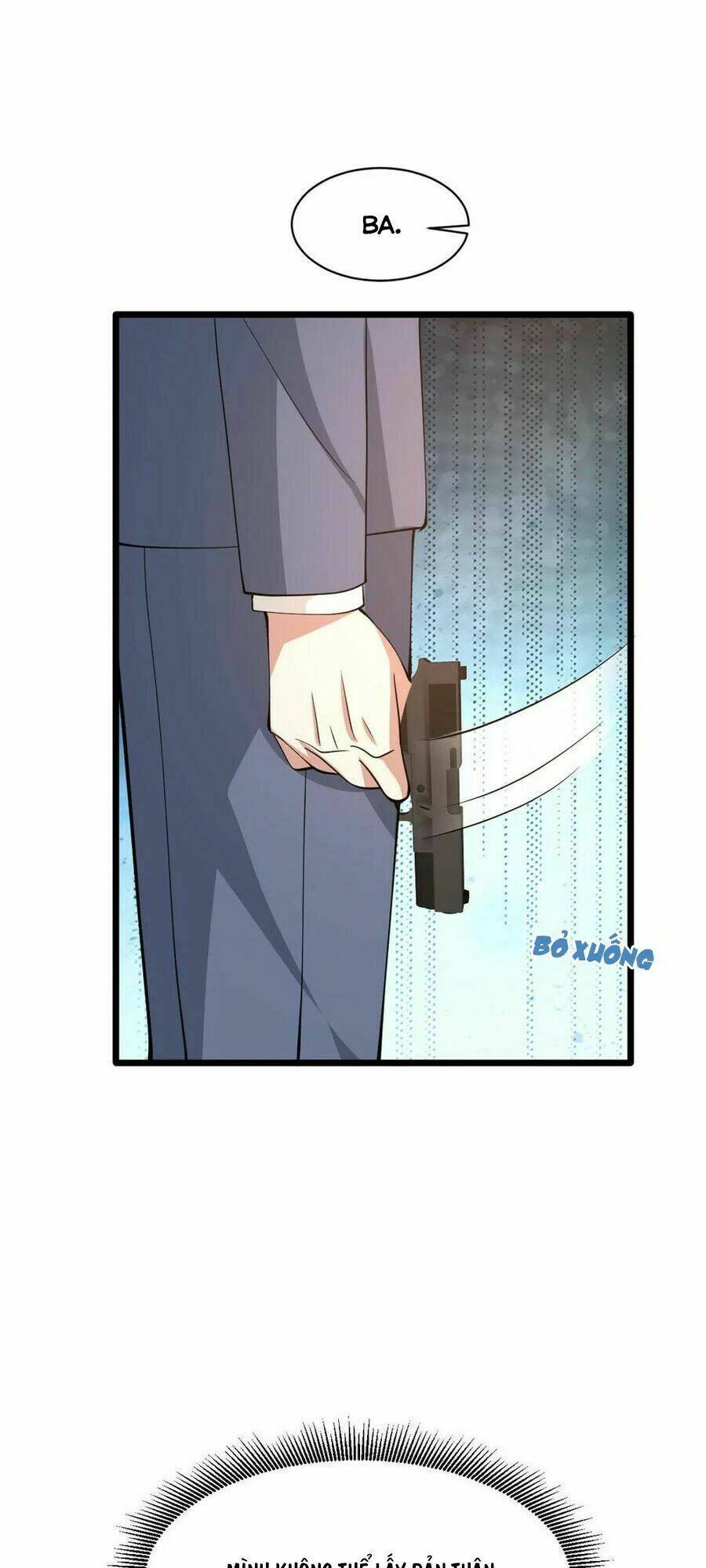 Đô Thị Tà Vương: Chapter 56