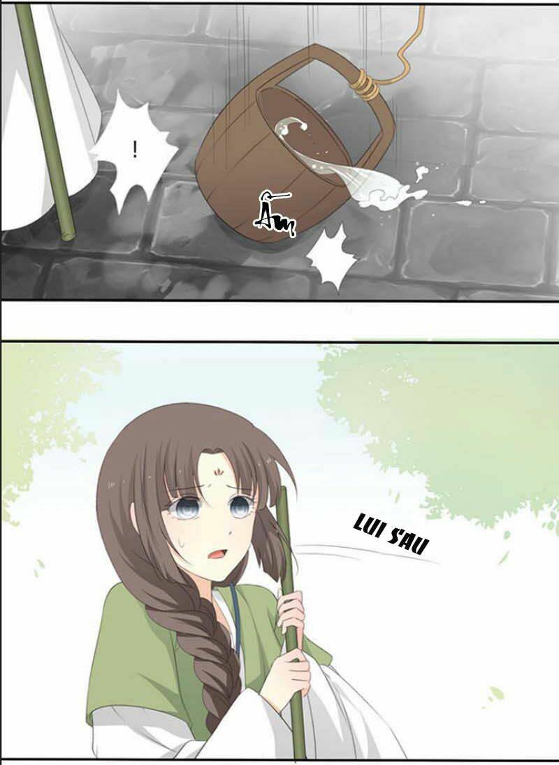 Quy Tự Dao: Chapter 22