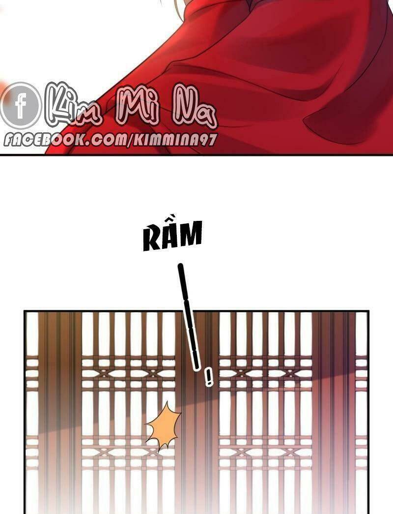 Vương Gia Kiêu Ngạo Quá Khó Cua: Chapter 105