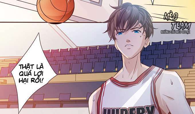 Tình Yêu Ba Tuyến: Chapter 17