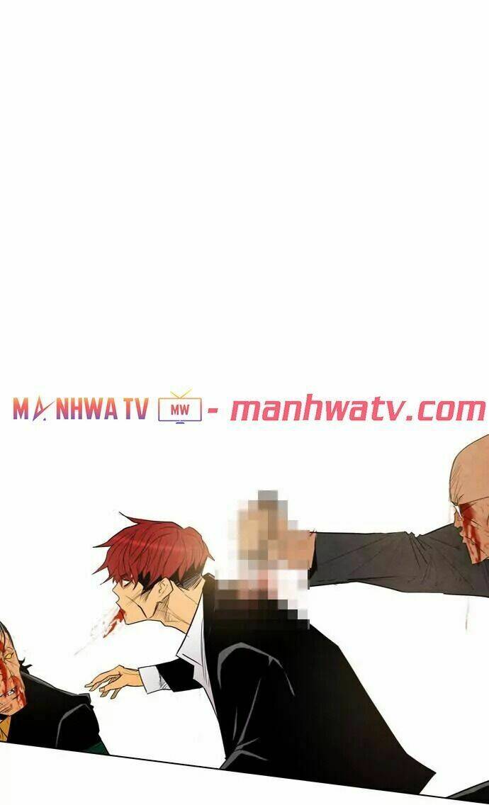 Kẻ Hồi Sinh: Chapter 15