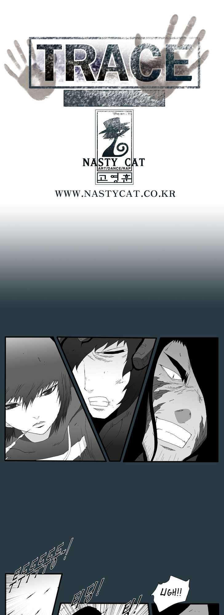Siêu năng: Chapter 156