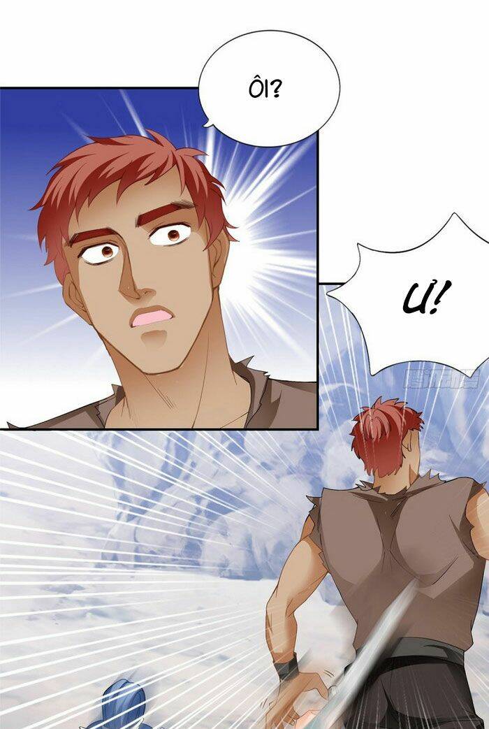 Cửu Tinh Bá Thể Quyết: Chapter 38