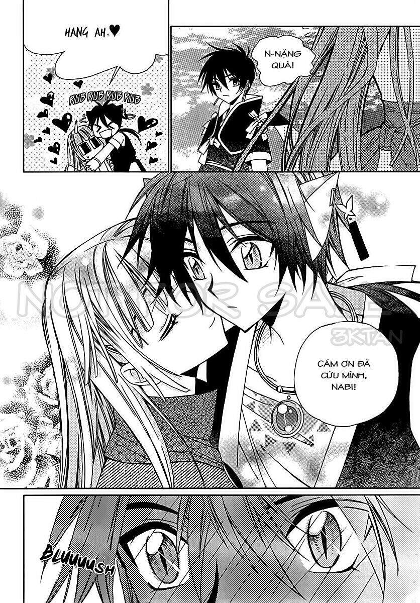Hang Ah: Chapter 10